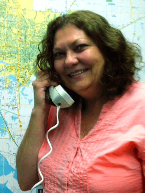 Meet Our Office Manager Marian Deckman