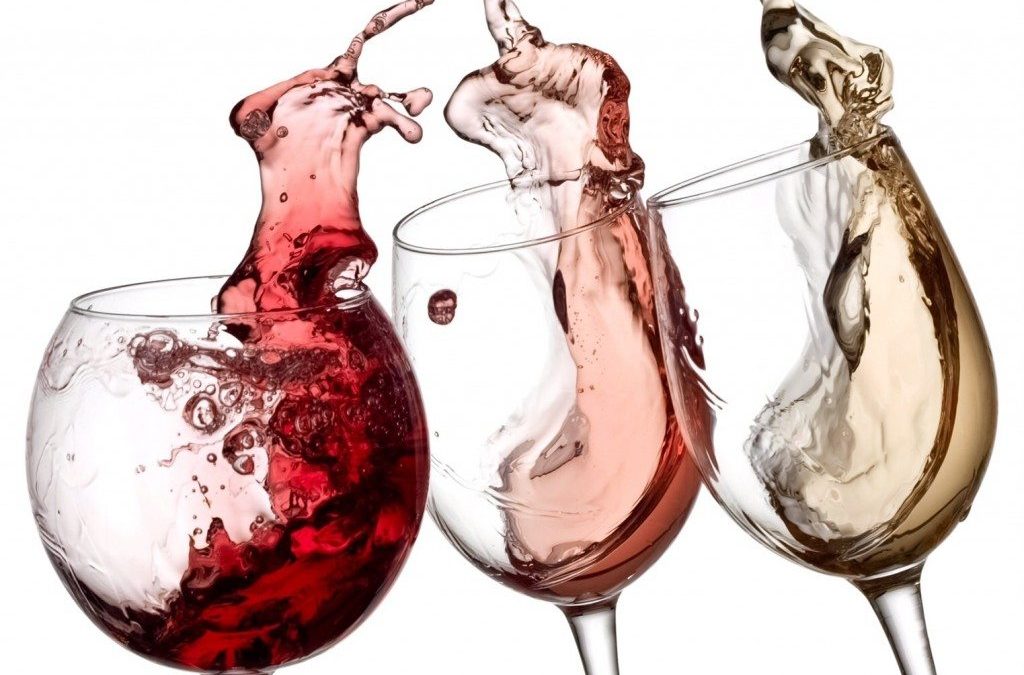 Emergency Cleaning Tips: Red Wine Spills