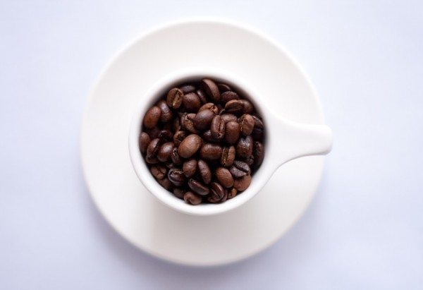 Coffee: Keep Drinking It