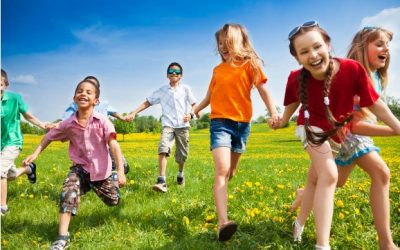 Fun Summer Activities to Keep Kids Busy