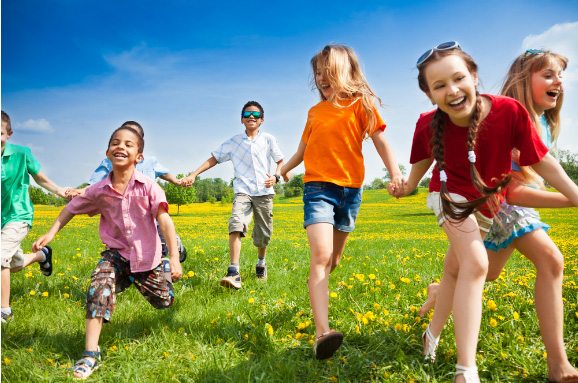 Fun Summer Activities to Keep Kids Busy