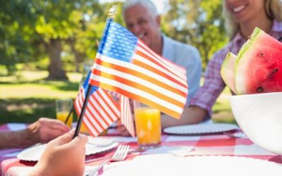 Tips for a Better Fourth of July Get-Together