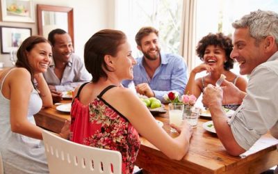 The Real Reason a Clean Home Makes Us Happy