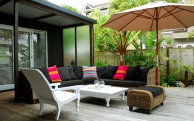 Caring for Outdoor Furniture in Florida