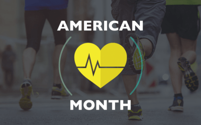 Celebrate American Heart Month!