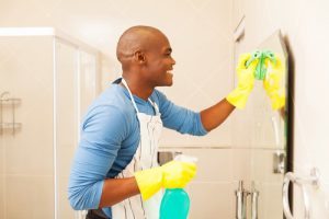 Don’t Forget These Commonly Missed House Cleaning Spots!