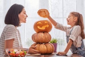 Spice Up Your Halloween with Fun & Festive Family Activities