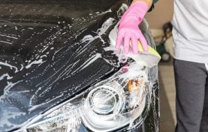 Car Cleaning Tips