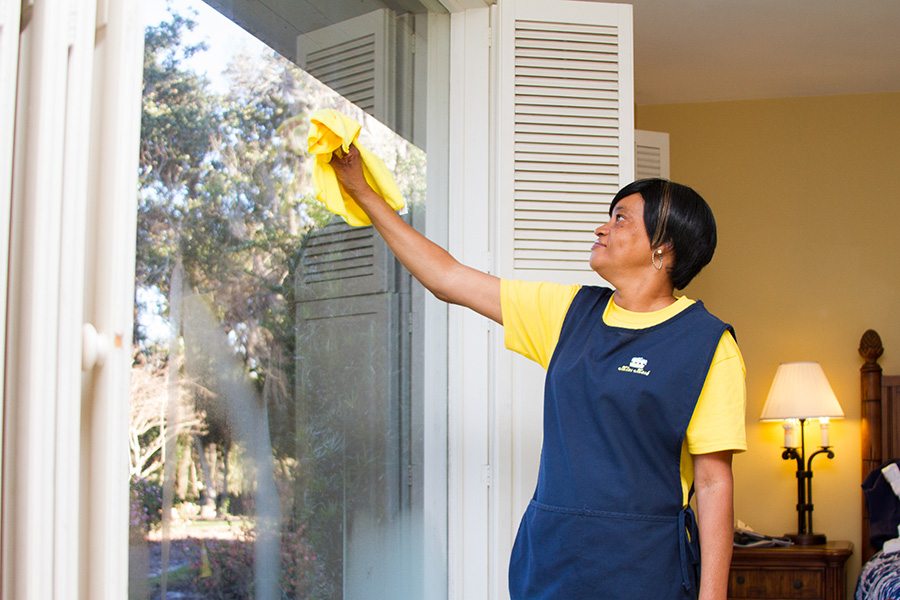 Cleaning Services Gift Certificates Mini Maid Gainesville