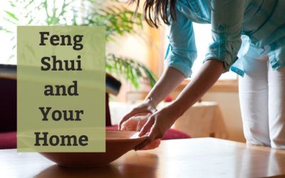 Feng Shui and Your Home