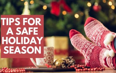 Tips for a Safe Holiday Season